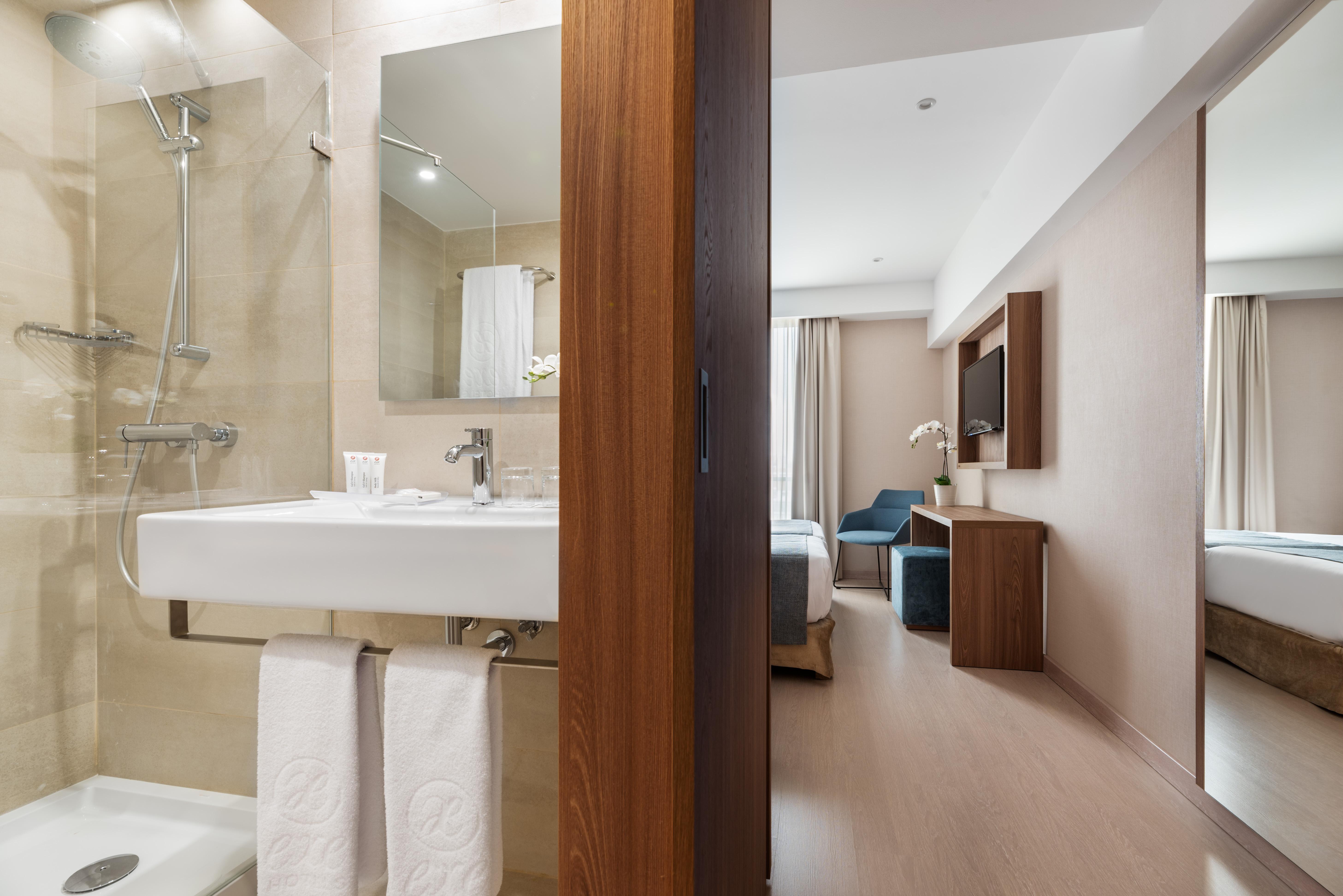 Exe Saldanha Hotel Lissabon