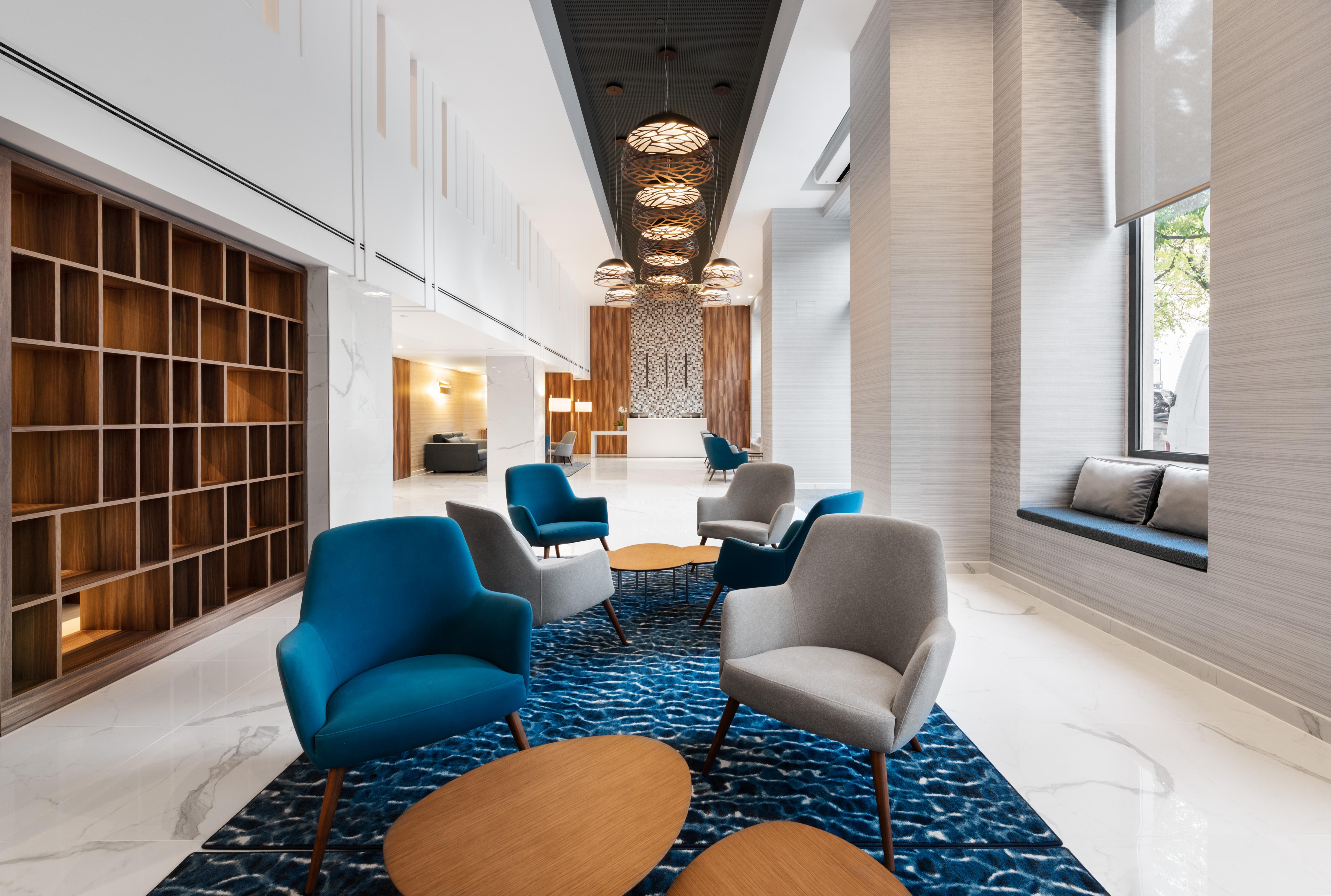 Hotel Exe Saldanha Lissabon