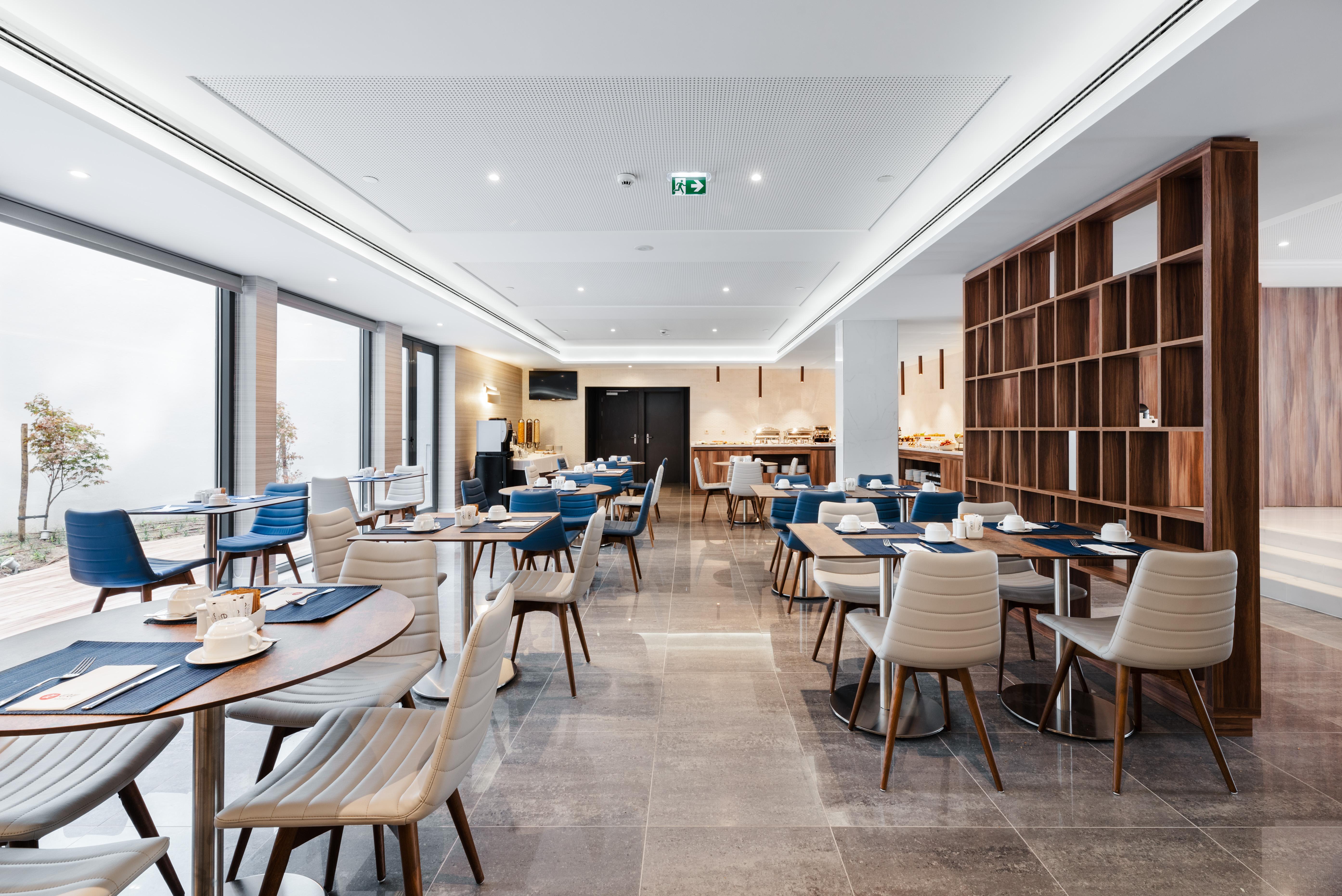 Hotel Exe Saldanha Lissabon